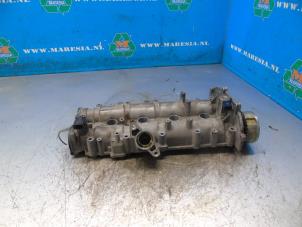 Begagnade Kamaxelhus Volkswagen Scirocco (137/13AD) 1.4 TSI 122 16V Pris € 236,25 Marginaltabell erbjuds av Maresia Auto Recycling B.V.