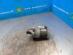 Begagnade Startmotor Mazda 2 (DE) 1.5 16V S-VT Pris € 44,63 Marginaltabell erbjuds av Maresia Auto Recycling B.V.