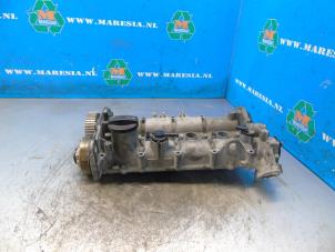 Gebruikte Nokkenashuis Volkswagen Polo V (6R) 1.2 TSI 16V BlueMotion Technology Prijs € 262,50 Margeregeling aangeboden door Maresia Auto Recycling B.V.