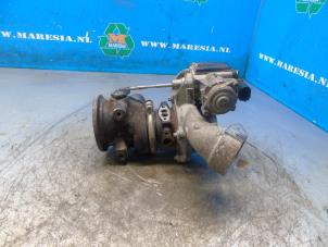 Begagnade Turbo Volkswagen Polo V (6R) 1.2 TSI 16V BlueMotion Technology Pris € 315,00 Marginaltabell erbjuds av Maresia Auto Recycling B.V.