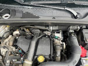 Gebruikte Motor Dacia Lodgy (JS) 1.5 dCi FAP Prijs € 1.150,00 Margeregeling aangeboden door Maresia Auto Recycling B.V.