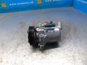 Begagnade Luftkonditioneringspump Peugeot Expert (V1/VA/VB/VE/VF/VT/VY) 1.5 BlueHDi 120 Pris € 262,50 Marginaltabell erbjuds av Maresia Auto Recycling B.V.