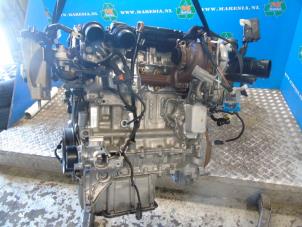 Gebruikte Motor Peugeot Expert (V1/VA/VB/VE/VF/VT/VY) 1.5 BlueHDi 120 Prijs € 4.095,00 Margeregeling aangeboden door Maresia Auto Recycling B.V.
