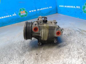 Gebruikte Aircopomp Opel Karl 1.0 12V Prijs € 78,75 Margeregeling aangeboden door Maresia Auto Recycling B.V.
