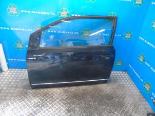 Używane Drzwi lewe wersja 2-drzwiowa Volkswagen Up! (121) 1.0 12V 60 Cena € 341,25 Procedura marży oferowane przez Maresia Auto Recycling B.V.