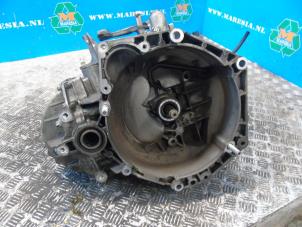 Używane Skrzynia biegów Opel Insignia Sports Tourer 2.0 CDTI 16V 130 ecoFLEX Cena € 472,50 Procedura marży oferowane przez Maresia Auto Recycling B.V.