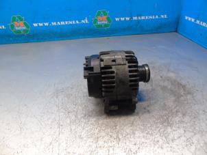 Używane Pradnica Seat Leon (1P1) 1.4 TSI 16V Cena € 36,75 Procedura marży oferowane przez Maresia Auto Recycling B.V.