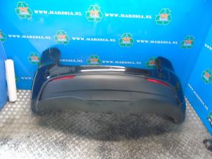 Gebruikte Achterbumper Tesla Model Y (5YJY) RWD Prijs € 945,00 Margeregeling aangeboden door Maresia Auto Recycling B.V.