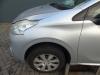 Peugeot 208 I (CA/CC/CK/CL) 1.2 Vti 12V PureTech 82 Framskärm, vänster