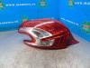 Peugeot 208 I (CA/CC/CK/CL) 1.2 Vti 12V PureTech 82 Baklykta, vänster