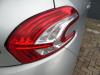 Peugeot 208 I (CA/CC/CK/CL) 1.2 Vti 12V PureTech 82 Baklykta, höger