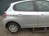 Peugeot 208 I (CA/CC/CK/CL) 1.2 Vti 12V PureTech 82 Bakdörr, 4-dörrars, höger