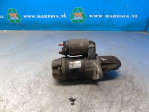 Gebruikte Startmotor Subaru Forester (SG) 2.0 16V X Prijs € 21,00 Margeregeling aangeboden door Maresia Auto Recycling B.V.