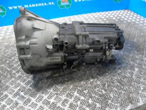 Gebruikte Versnellingsbak BMW 1 serie (E87/87N) 116i 1.6 16V Prijs € 420,00 Margeregeling aangeboden door Maresia Auto Recycling B.V.