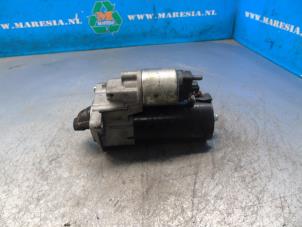 Begagnade Startmotor Opel Insignia Sports Tourer 2.0 CDTI 16V 130 ecoFLEX Pris € 31,50 Marginaltabell erbjuds av Maresia Auto Recycling B.V.