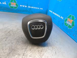 Begagnade Vänster airbag (ratt) Audi A4 (B8) 1.8 TFSI 16V Pris € 68,25 Marginaltabell erbjuds av Maresia Auto Recycling B.V.