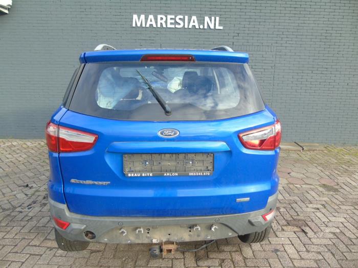 Tailgate Ford EcoSport 1.0 EcoBoost 12V 125 PN3LU0 - 2487259