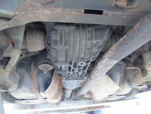Begagnade Bakre differential Opel Antara (LA6) 2.4 16V 4x4 Pris € 367,50 Marginaltabell erbjuds av Maresia Auto Recycling B.V.