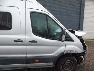Gebruikte Portier 2Deurs rechts Ford Transit 2.0 TDCi 16V Eco Blue 130 RWD Prijs € 367,50 Margeregeling aangeboden door Maresia Auto Recycling B.V.