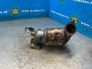 Używane Katalizator Kia Picanto (JA) 1.0 DPI 12V Cena € 262,50 Procedura marży oferowane przez Maresia Auto Recycling B.V.