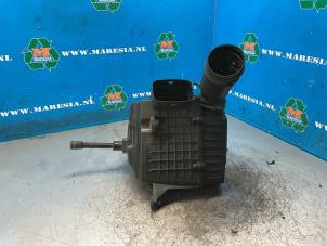 Begagnade Luftfilterhus Audi A1 Sportback (8XA/8XF) 1.4 TFSI 16V 122 Pris € 47,25 Marginaltabell erbjuds av Maresia Auto Recycling B.V.