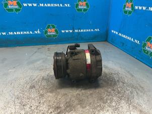 Używane Pompa klimatyzacji Ssang Yong Rexton 2.7 Xdi RX/RJ 270 16V Cena na żądanie oferowane przez Maresia Auto Recycling B.V.