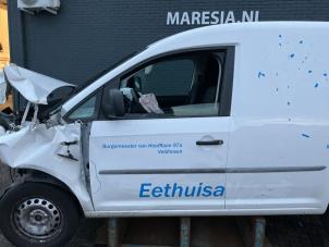 Używane Drzwi lewe wersja 2-drzwiowa Volkswagen Caddy IV 2.0 TDI 75 Cena na żądanie oferowane przez Maresia Auto Recycling B.V.