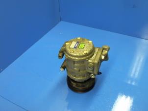 Gebruikte Aircopomp Kia Cerato 1.5 CRDi 16V Prijs € 42,00 Margeregeling aangeboden door Maresia Auto Recycling B.V.