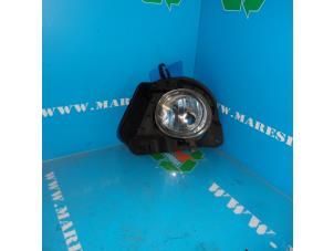 Begagnade Dimljus, vänster fram Mazda 2 (DE) 1.3 16V S-VT High Power Pris € 52,50 Marginaltabell erbjuds av Maresia Auto Recycling B.V.