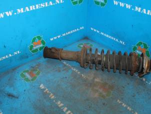 Begagnade Stötdämparstång, höger fram Chevrolet Matiz 0.8 S,SE Pris € 31,50 Marginaltabell erbjuds av Maresia Auto Recycling B.V.