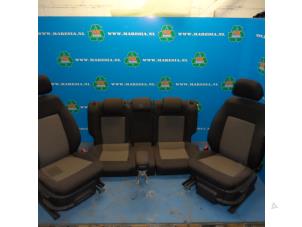 Gebruikte Bekleding Set (compleet) Volkswagen Polo V (6R) 1.2 TDI 12V BlueMotion Prijs € 262,50 Margeregeling aangeboden door Maresia Auto Recycling B.V.