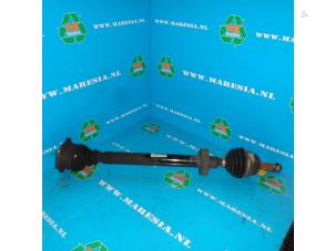 Gebruikte Aandrijfas rechts-voor Seat Cordoba Facelift (6C2/6K2) 1.6 Prijs € 26,25 Margeregeling aangeboden door Maresia Auto Recycling B.V.