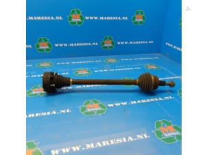 Gebruikte Steekas links-achter Audi TT (8N3) 1.8 T 20V Quattro Prijs € 52,50 Margeregeling aangeboden door Maresia Auto Recycling B.V.