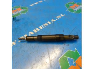 Begagnade Insprutare (diesel) Ford Transit 2.5 Di Turbo 100-120S Pris € 52,50 Marginaltabell erbjuds av Maresia Auto Recycling B.V.