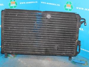 Begagnade AC-radiator Daewoo Espero 1.8 CD Pris € 42,00 Marginaltabell erbjuds av Maresia Auto Recycling B.V.