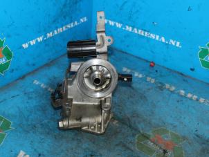 Begagnade Oljefilterhus Skoda Octavia (1Z3) 1.6 MPI Pris € 78,75 Marginaltabell erbjuds av Maresia Auto Recycling B.V.