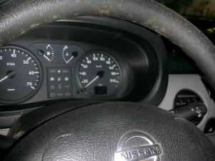 Begagnade Instrumentpanel Nissan Kubistar (F10/F11) 1.5 dCi 65 Pris € 73,50 Marginaltabell erbjuds av Maresia Auto Recycling B.V.