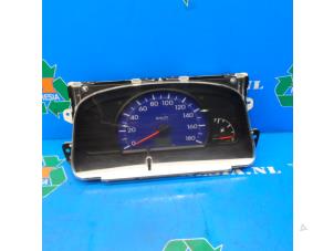 Gebruikte Instrumentenpaneel Daihatsu Cuore (L251/271/276) 1.0 12V DVVT Prijs € 42,00 Margeregeling aangeboden door Maresia Auto Recycling B.V.