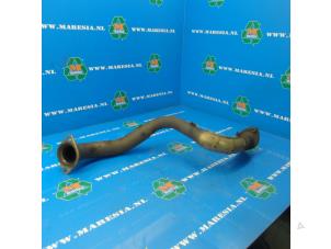 Gebruikte Uitlaat voorpijp Toyota RAV4 (A3) 2.0 16V VVT-i 4x4 Prijs € 52,50 Margeregeling aangeboden door Maresia Auto Recycling B.V.