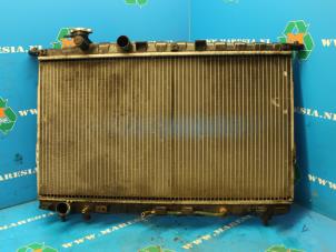 Gebruikte Radiateur Hyundai Sonata 2.7 V6 24V Prijs € 47,25 Margeregeling aangeboden door Maresia Auto Recycling B.V.