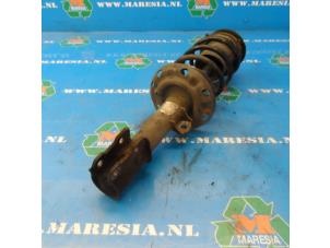 Gebruikte Mac Phersonpoot links-voor Opel Corsa C (F08/68) 1.3 CDTi 16V Prijs € 26,25 Margeregeling aangeboden door Maresia Auto Recycling B.V.