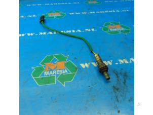 Begagnade Lambdasond Renault Twingo (C06) 1.2 16V Pris € 31,50 Marginaltabell erbjuds av Maresia Auto Recycling B.V.