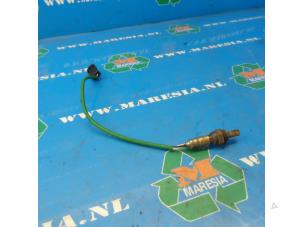 Begagnade Lambdasond Renault Twingo (C06) 1.2 16V Pris € 31,50 Marginaltabell erbjuds av Maresia Auto Recycling B.V.