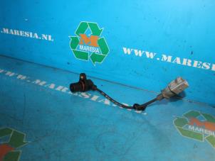 Gebruikte BDP Sensor Skoda Octavia (1Z3) 1.6 MPI Prijs € 26,25 Margeregeling aangeboden door Maresia Auto Recycling B.V.