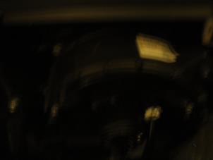 Begagnade Fläktmotor för uppvärmning och ventilation Suzuki S-Cross (AD) 1.6 16V 4x2 Pris € 78,75 Marginaltabell erbjuds av Maresia Auto Recycling B.V.