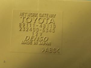 Gebruikte Module (diversen) Lexus RX (L2) 400h V6 24V VVT-i 4x4 Prijs € 105,00 Margeregeling aangeboden door Maresia Auto Recycling B.V.