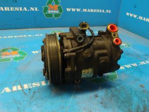 Gebruikte Aircopomp Opel Tigra Twin Top 1.4 16V Prijs € 21,00 Margeregeling aangeboden door Maresia Auto Recycling B.V.