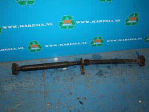 Begagnade Mellanaxel Opel Omega B (25/26/27) 3.0 V6 24V Pris € 78,75 Marginaltabell erbjuds av Maresia Auto Recycling B.V.