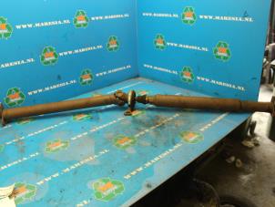 Gebruikte Tussenas Jaguar S-type (X200) Prijs € 78,75 Margeregeling aangeboden door Maresia Auto Recycling B.V.