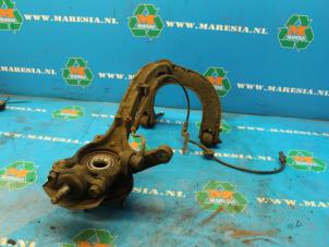 Gebruikte Asschenkel links-voor Hyundai Sonata 2.7 V6 24V Prijs € 63,00 Margeregeling aangeboden door Maresia Auto Recycling B.V.